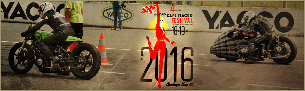 café racer festival 2016